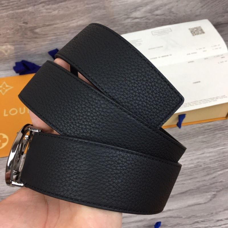 Louis Vuitton Belts